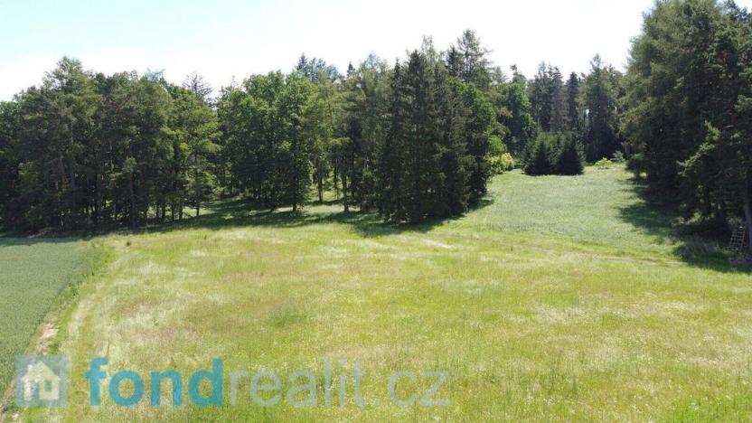 Prodej pozemku, Radomyšl, 16147 m2