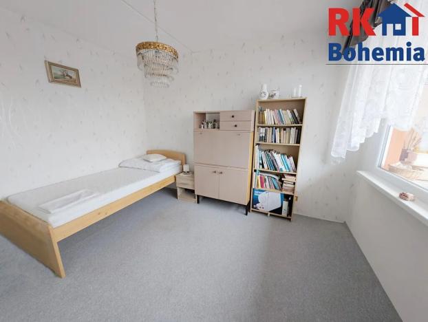 Prodej bytu 2+kk, Mladá Boleslav, Jana Palacha, 49 m2