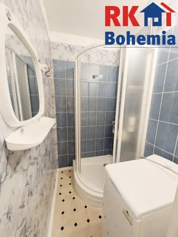 Prodej bytu 2+kk, Mladá Boleslav, Jana Palacha, 49 m2