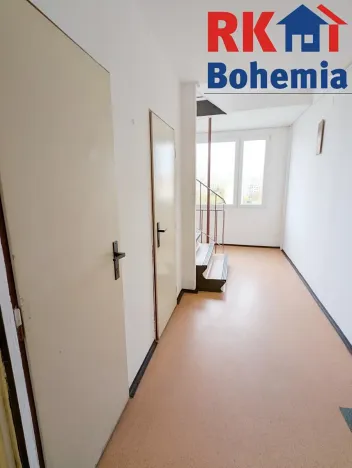 Prodej bytu 2+kk, Mladá Boleslav, Jana Palacha, 49 m2