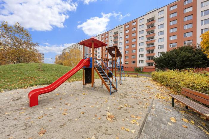 Prodej bytu 2+1, Prostějov, Jana Zrzavého, 56 m2