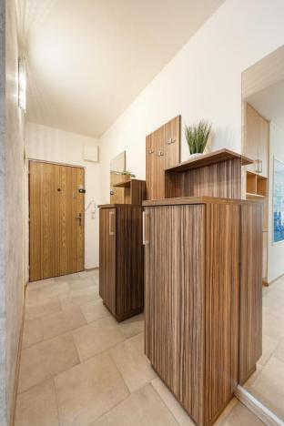 Prodej bytu 2+1, Prostějov, Jana Zrzavého, 56 m2