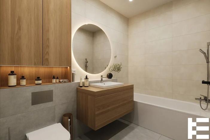 Prodej bytu 1+kk, Praha - Bohnice, Lodžská, 28 m2