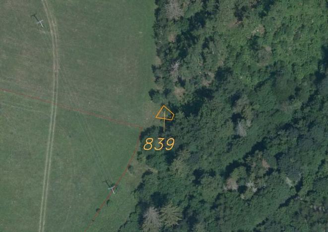 Prodej pozemku, Břidličná - Vajglov, 7130 m2