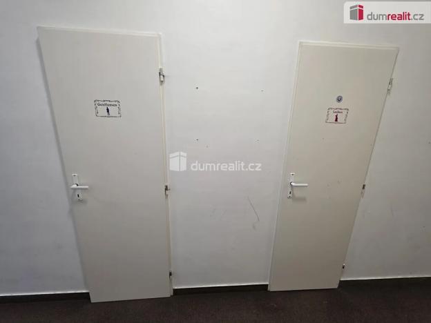 Pronájem kanceláře, Praha - Nové Město, Vodičkova, 141 m2