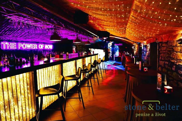 Pronájem restaurace, Praha - Staré Město, Jakubská, 300 m2