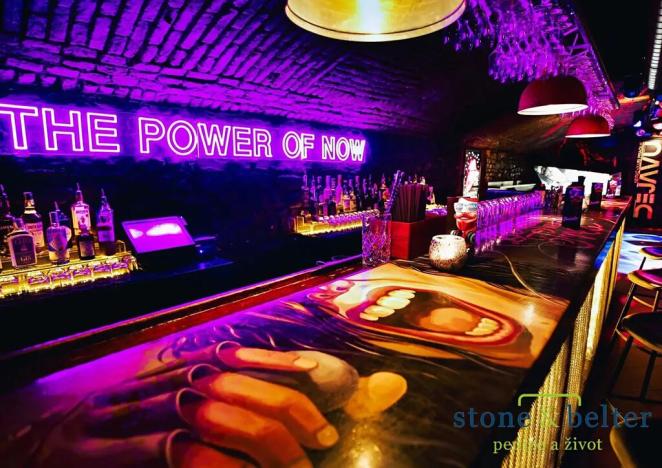 Pronájem restaurace, Praha - Staré Město, Jakubská, 300 m2