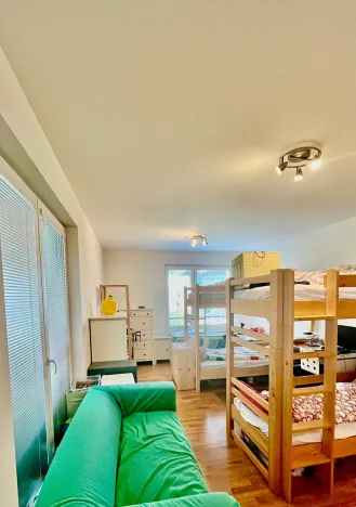 Prodej bytu 3+kk, Praha - Michle, Krnkova, 85 m2