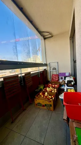 Prodej bytu 3+kk, Praha - Michle, Krnkova, 85 m2