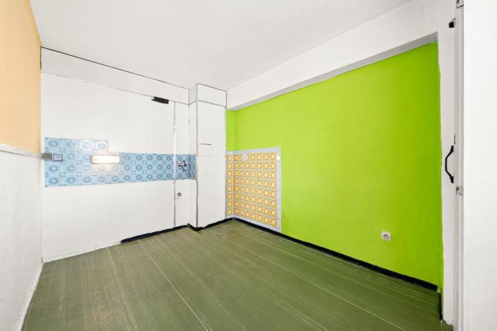 Prodej bytu 3+1, Benešov, Jiřího Horáka, 59 m2