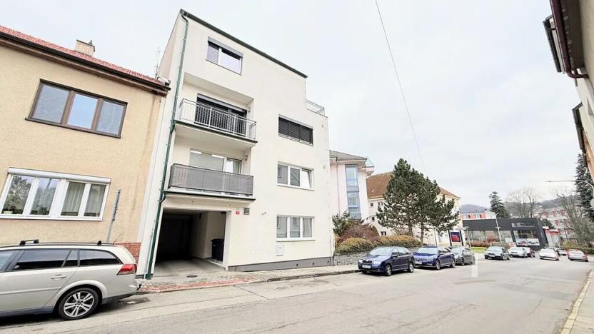 Pronájem bytu 2+kk, Boskovice, Svatopluka Čecha, 80 m2