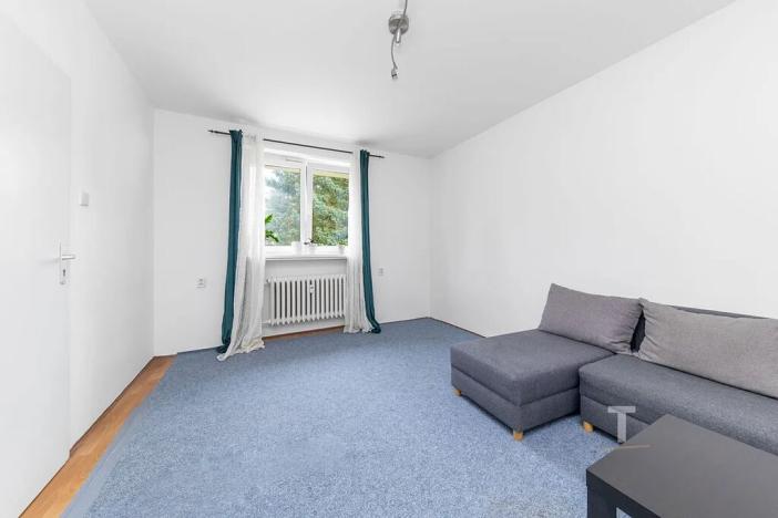 Prodej bytu 1+1, Blansko, Chelčického, 29 m2