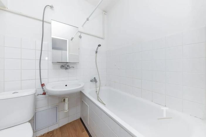 Prodej bytu 1+1, Blansko, Chelčického, 29 m2