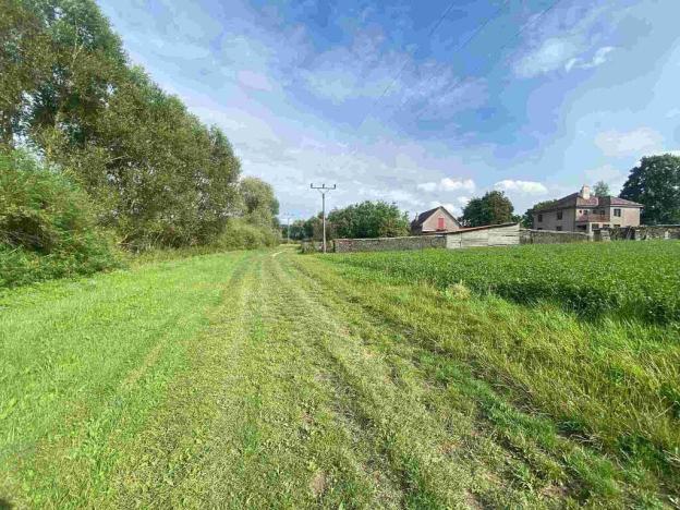 Prodej pozemku, Maleč, 6901 m2