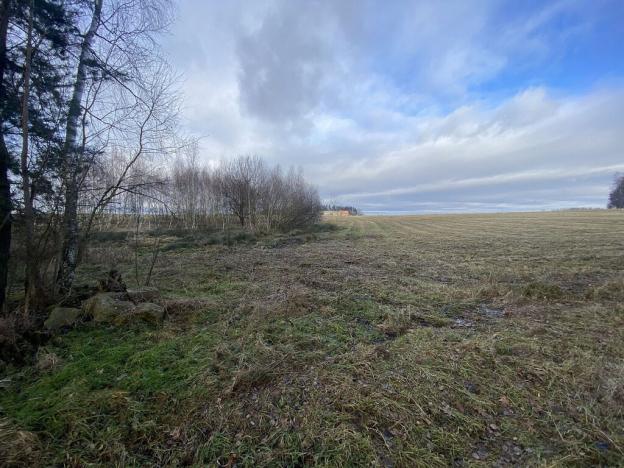 Prodej pozemku, Kaplice - Pořešín, 11526 m2