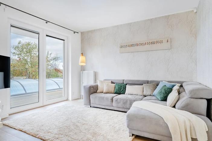 Prodej rodinného domu, Praha - Řeporyje, Ke Zbuzanům, 136 m2