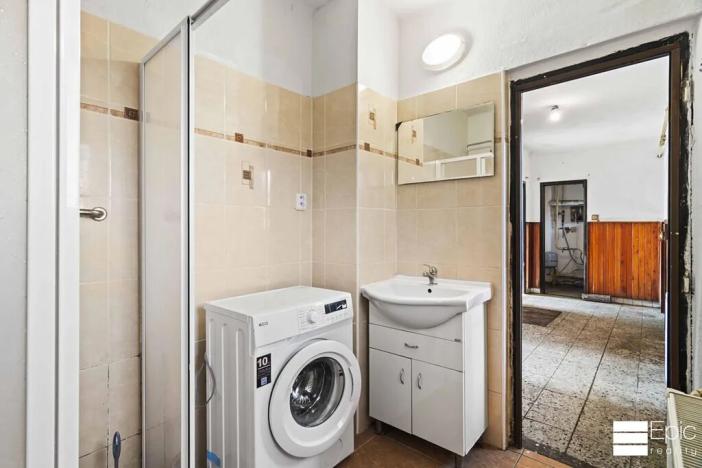 Prodej rodinného domu, Všestudy, 120 m2