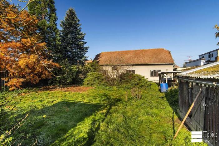 Prodej rodinného domu, Všestudy, 120 m2