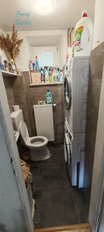 Prodej rodinného domu, Třebíč, Vrchlického, 65 m2