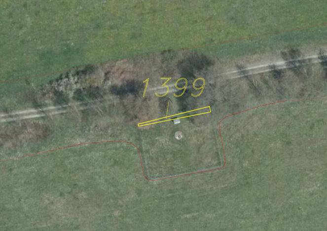 Prodej pole, Rozvadov - Svatá Kateřina, 60693 m2