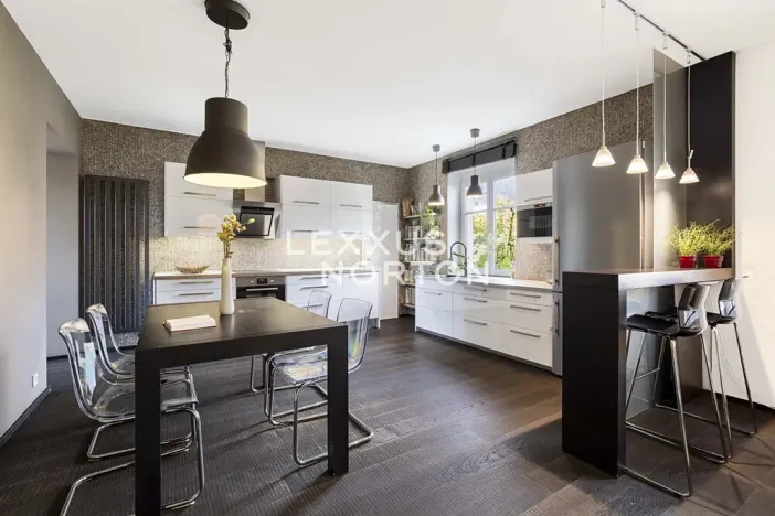 Prodej rodinného domu, Praha - Strašnice, Na výsluní, 206 m2