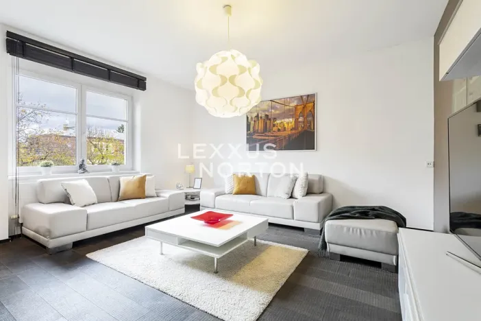 Prodej rodinného domu, Praha - Strašnice, Na výsluní, 206 m2