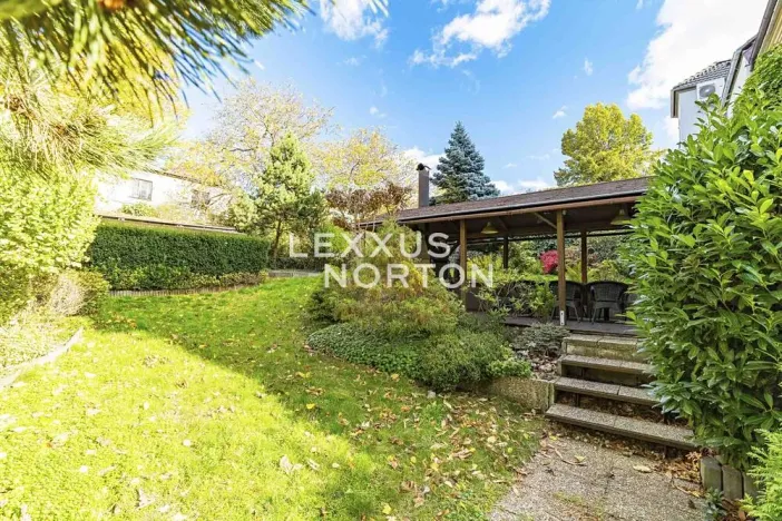 Prodej rodinného domu, Praha - Strašnice, Na výsluní, 206 m2