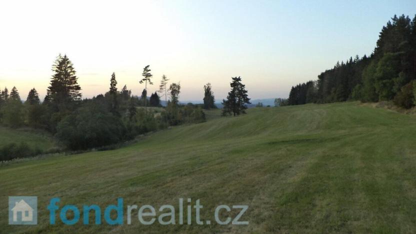 Prodej pole, Čistá u Horek, 32269 m2