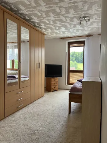 Prodej rodinného domu, Skuteč, 170 m2