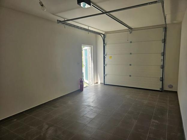 Pronájem rodinného domu, Milovice, Platanová, 137 m2