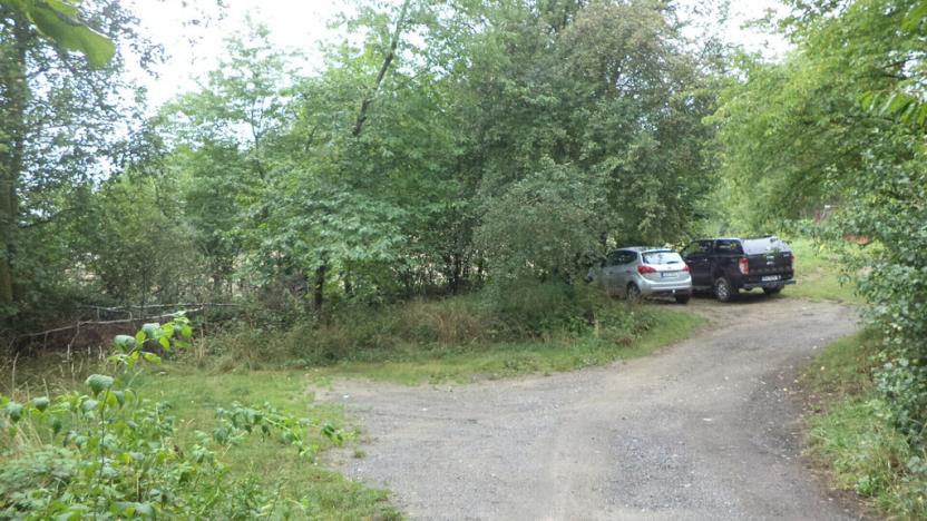 Prodej pozemku, Skuteč, 687 m2