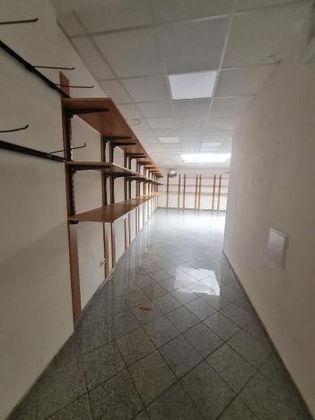 Prodej obchodního prostoru, Ústí nad Labem - Ústí nad Labem-centrum, Vaníčkova, 625 m2