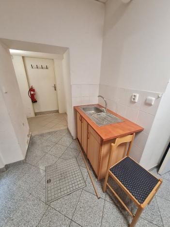 Prodej obchodního prostoru, Ústí nad Labem - Ústí nad Labem-centrum, Vaníčkova, 625 m2