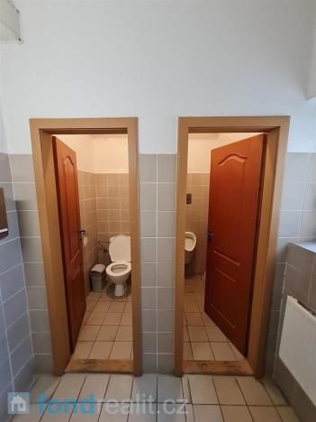 Pronájem kanceláře, České Budějovice - České Budějovice 1, Krajinská, 86 m2