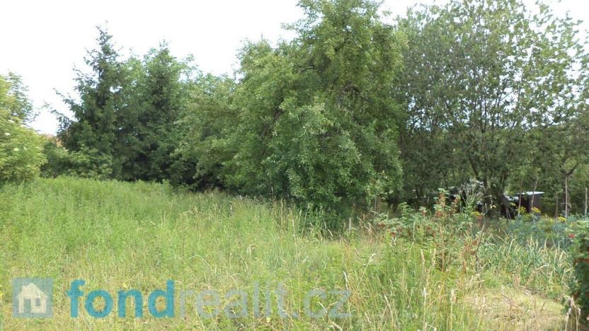 Prodej pozemku, Liběšice - Líčkov, 430 m2