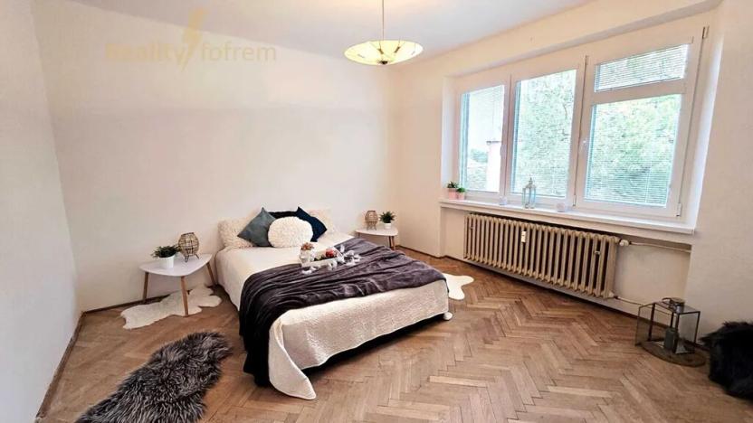 Prodej bytu 3+1, Ostrava, Šrobárova, 75 m2