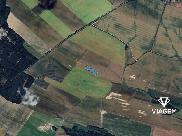 Prodej podílu pole, Kropáčova Vrutice, 1981 m2