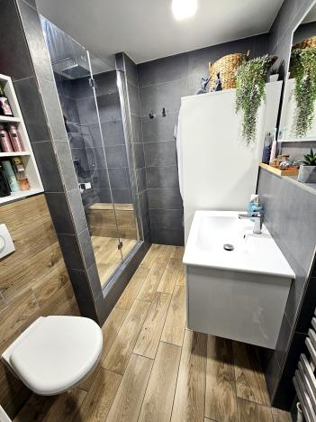 Prodej bytu 3+1, Vyškov - Vyškov-Město, Na Hraničkách, 70 m2