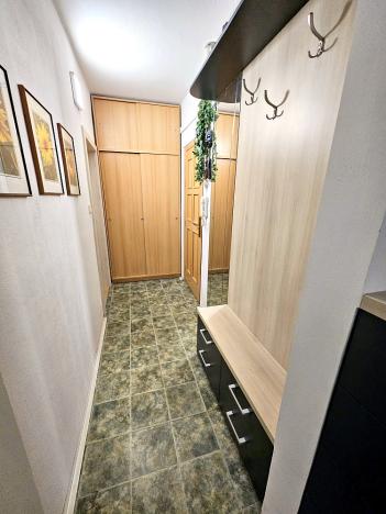 Prodej bytu 3+1, Vyškov - Vyškov-Město, Na Hraničkách, 70 m2