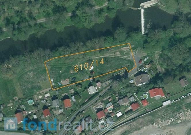 Prodej pozemku, Holýšov, 2000 m2