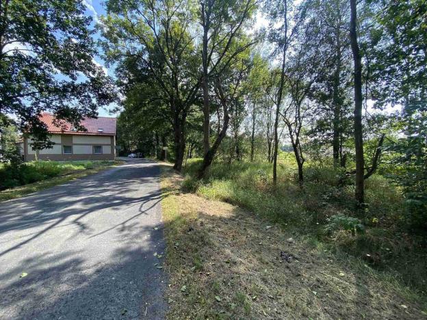 Prodej pozemku, Lipová, 200 m2