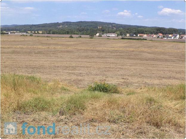 Prodej pole, Čejetice, 10968 m2