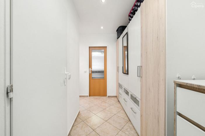 Prodej bytu 2+kk, Praha - Újezd nad Lesy, Malotická, 43 m2