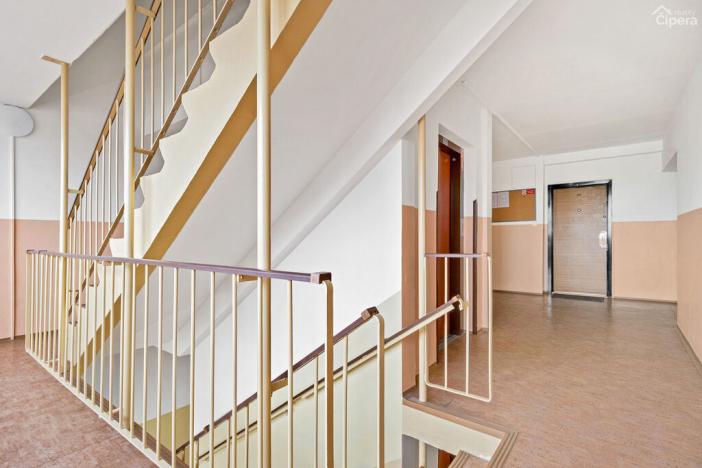 Prodej bytu 2+kk, Praha - Újezd nad Lesy, Malotická, 43 m2