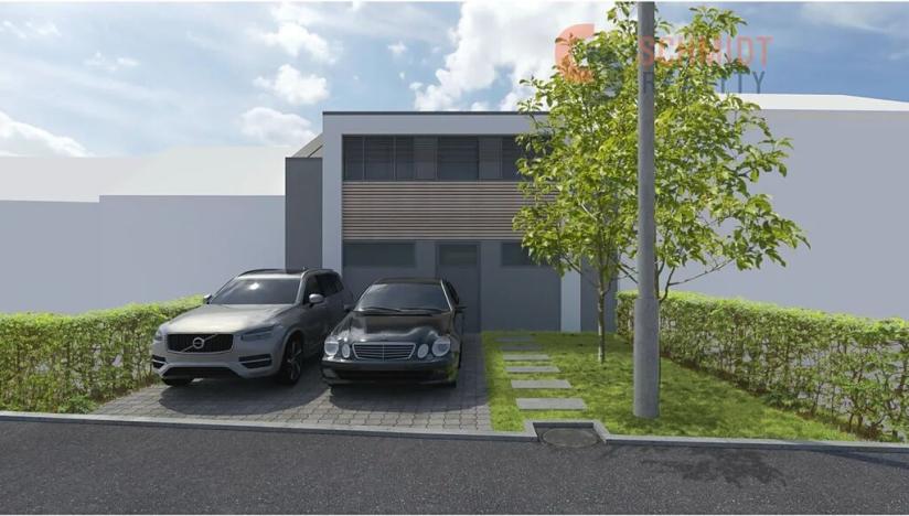 Prodej pozemku pro bydlení, Bořetice, 211 m2