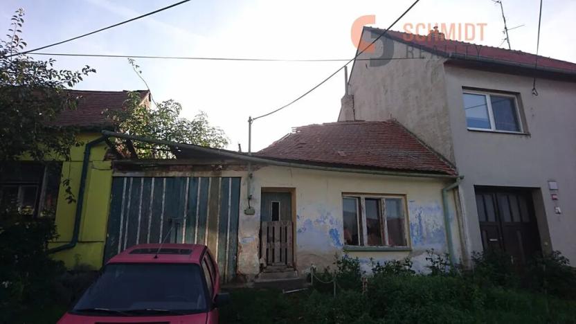 Prodej pozemku pro bydlení, Bořetice, 211 m2