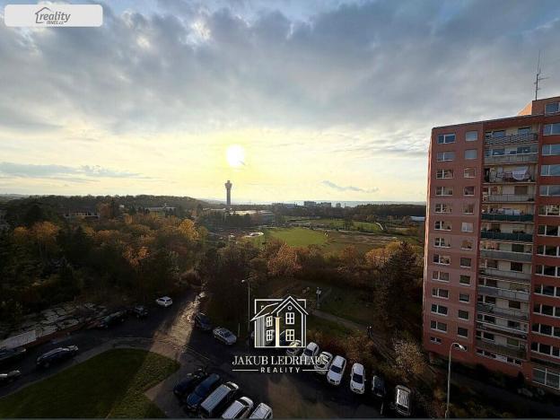 Prodej bytu 2+kk, Praha - Libuš, Smotlachova, 44 m2