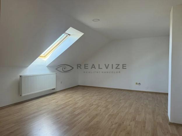 Pronájem bytu 3+1, České Budějovice, Jubilejní, 138 m2