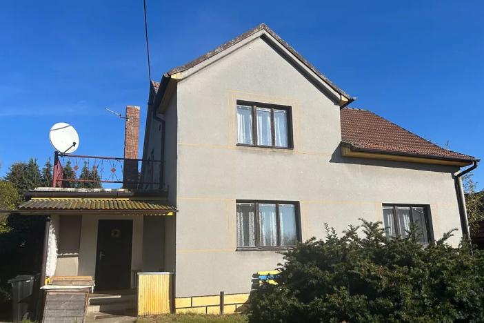 Prodej rodinného domu, Kozojedy, 145 m2