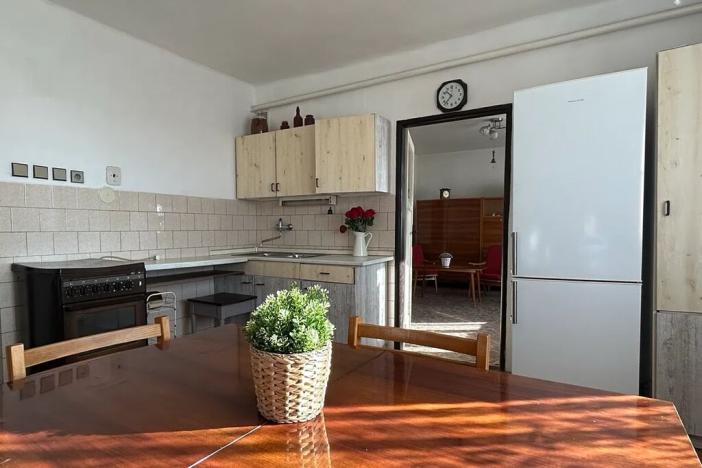 Prodej rodinného domu, Kozojedy, 145 m2